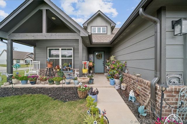 15901 E 74th Street N, Owasso, OK 74055
