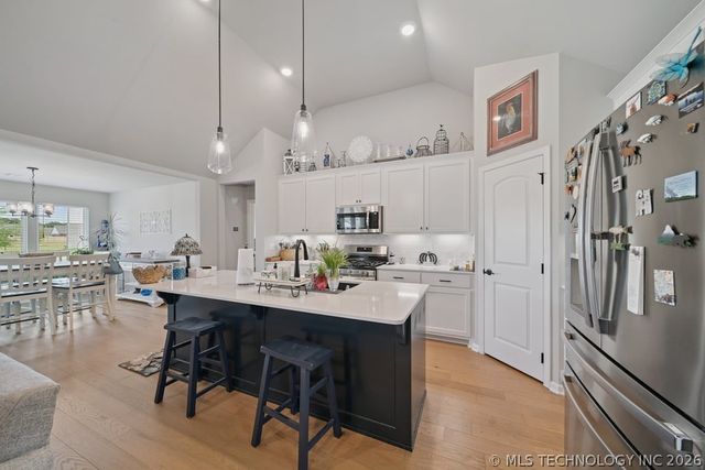 15901 E 74th Street N, Owasso, OK 74055