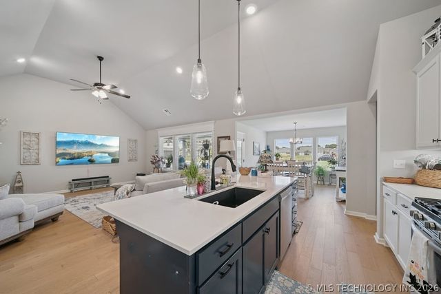 15901 E 74th Street N, Owasso, OK 74055