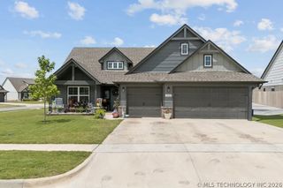 15901 E 74th Street N, Owasso, OK 74055