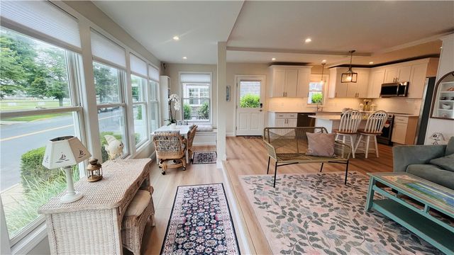 115 Wellington Avenue 1, Newport, RI 02840