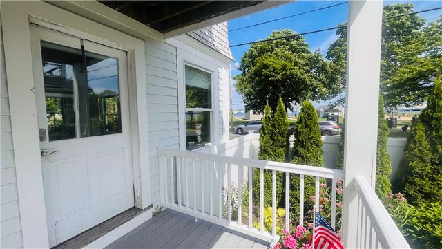 115 Wellington Avenue 1, Newport, RI 02840