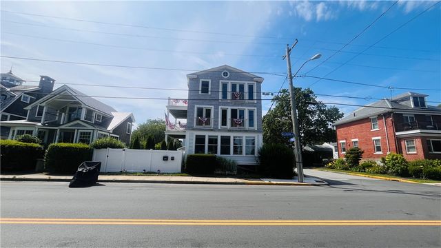 115 Wellington Avenue 1, Newport, RI 02840