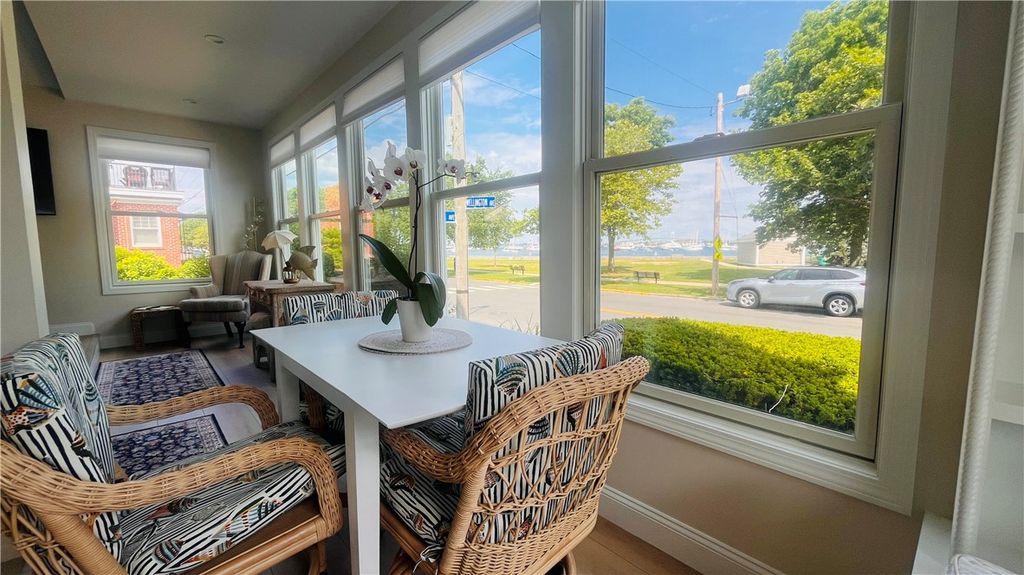 115 Wellington Avenue 1, Newport, RI 02840