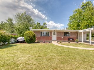 1506 W STANFORD ST, Layton, UT 84041