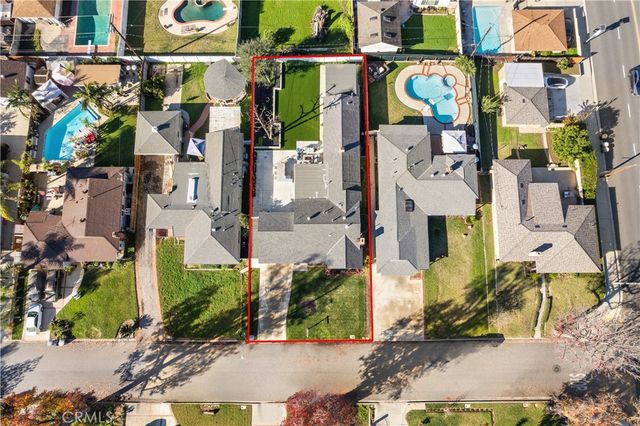 853 N 5th Ave, Covina, CA 91723