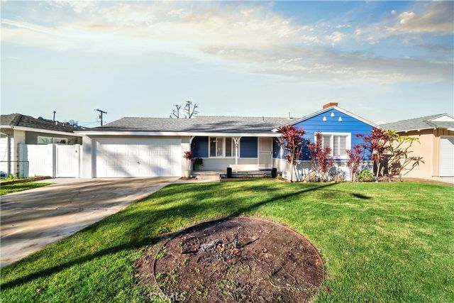 853 N 5th Ave, Covina, CA 91723