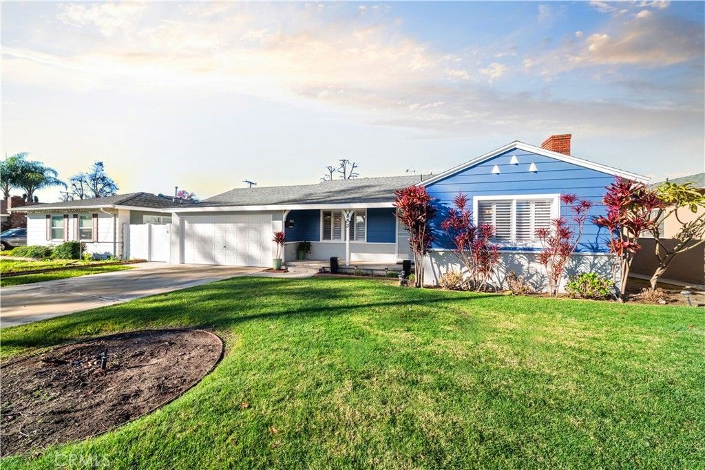 853 N 5th Ave, Covina, CA 91723