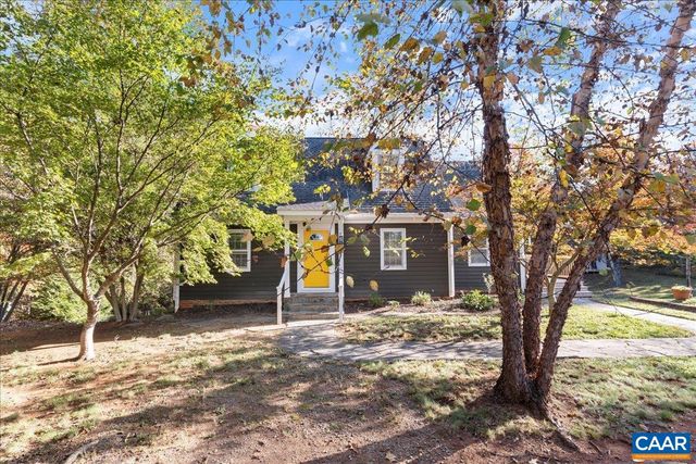 555 GILLUMS RIDGE RD, Charlottesville, VA 22903