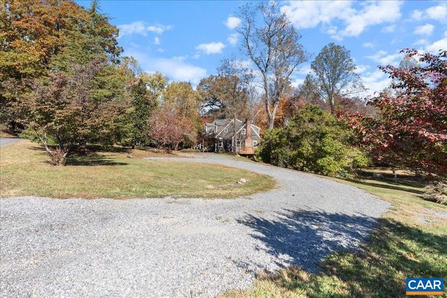 555 GILLUMS RIDGE RD, Charlottesville, VA 22903