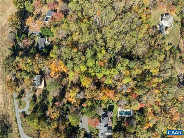 555 GILLUMS RIDGE RD, Charlottesville, VA 22903