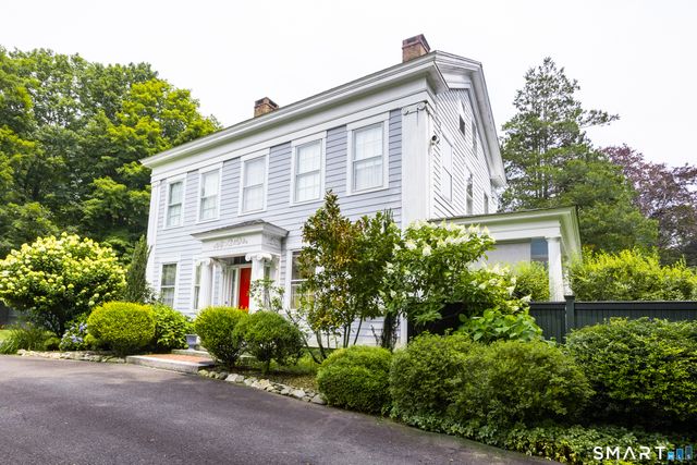 93 Toddy Hill Road, Newtown, CT 06482