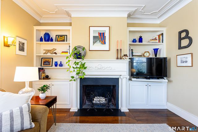 93 Toddy Hill Road, Newtown, CT 06482