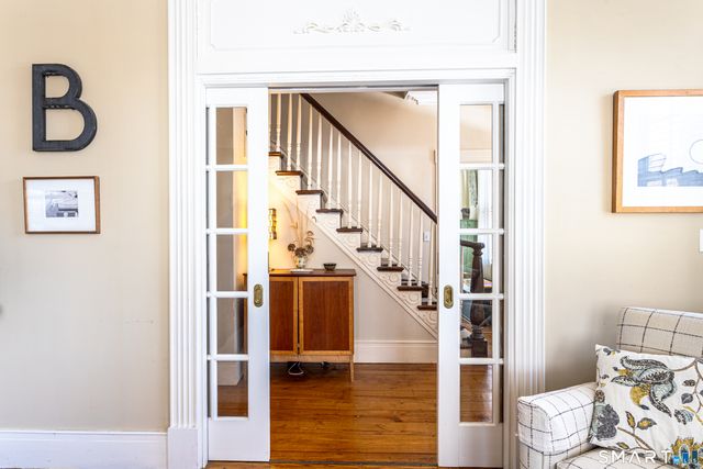 93 Toddy Hill Road, Newtown, CT 06482