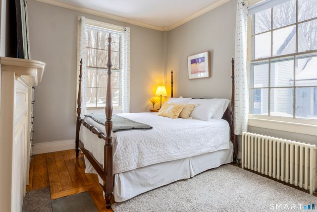 93 Toddy Hill Road, Newtown, CT 06482