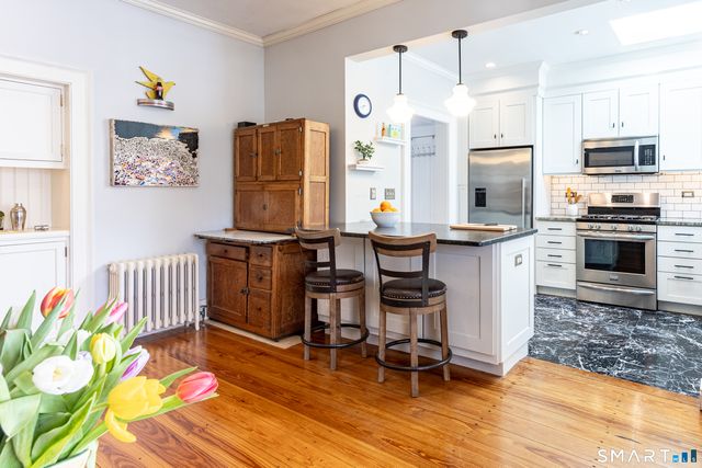 93 Toddy Hill Road, Newtown, CT 06482