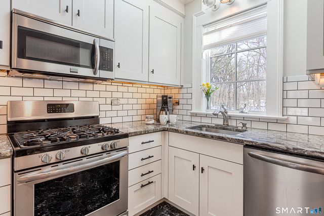 93 Toddy Hill Road, Newtown, CT 06482