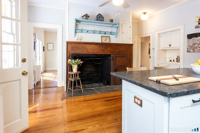 93 Toddy Hill Road, Newtown, CT 06482