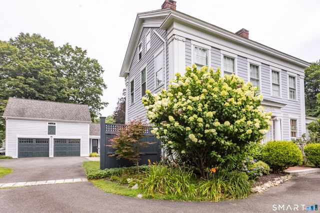 93 Toddy Hill Road, Newtown, CT 06482