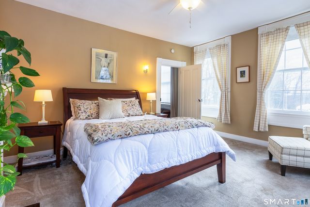 93 Toddy Hill Road, Newtown, CT 06482