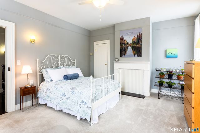 93 Toddy Hill Road, Newtown, CT 06482