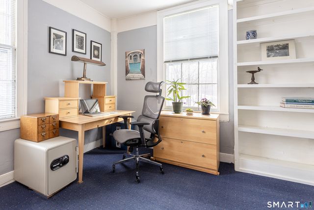 93 Toddy Hill Road, Newtown, CT 06482