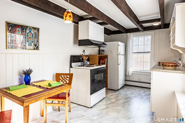 93 Toddy Hill Road, Newtown, CT 06482