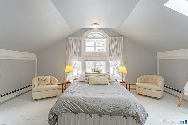 93 Toddy Hill Road, Newtown, CT 06482