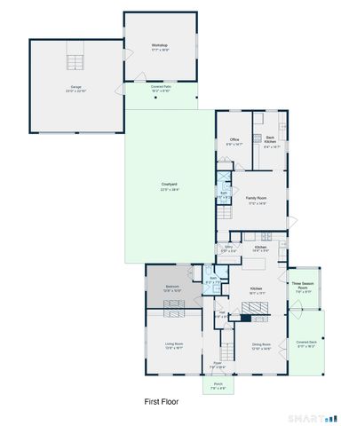 93 Toddy Hill Road, Newtown, CT 06482