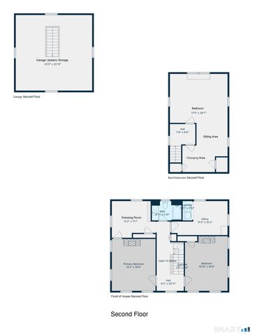 93 Toddy Hill Road, Newtown, CT 06482