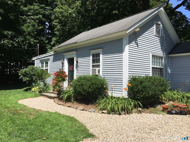 93 Toddy Hill Road, Newtown, CT 06482