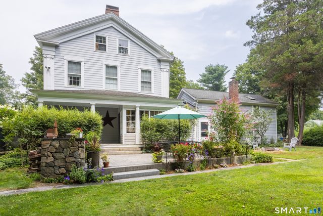 93 Toddy Hill Road, Newtown, CT 06482