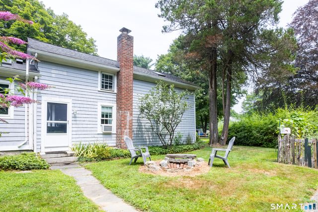 93 Toddy Hill Road, Newtown, CT 06482