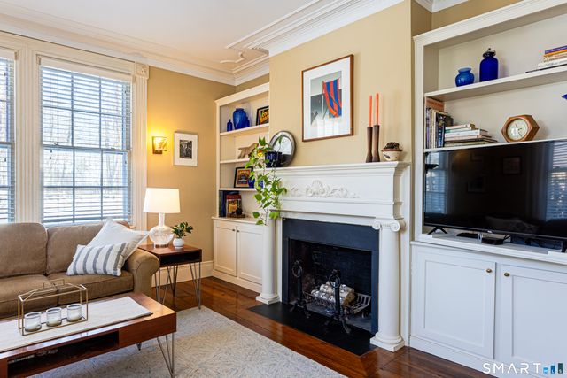 93 Toddy Hill Road, Newtown, CT 06482