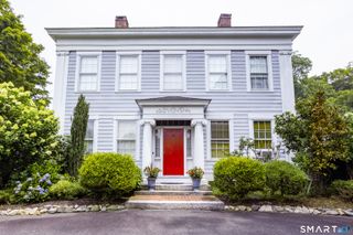 93 Toddy Hill Road, Newtown, CT 06482