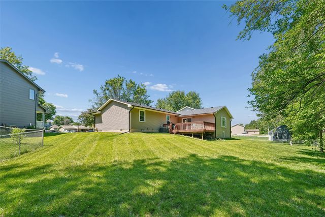 109 NE 7th Court, Grimes, IA 50111
