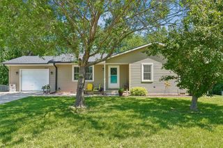 109 NE 7th Court, Grimes, IA 50111