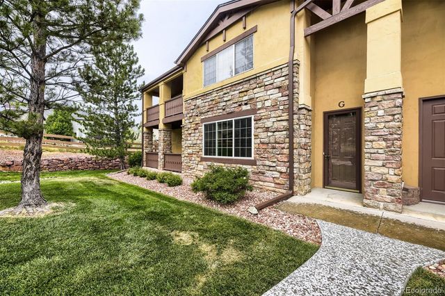 9856 W Freiburg Drive G, Littleton, CO 80127