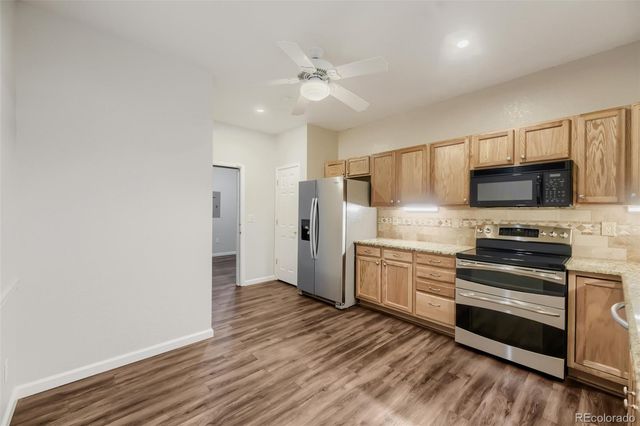 9856 W Freiburg Drive G, Littleton, CO 80127