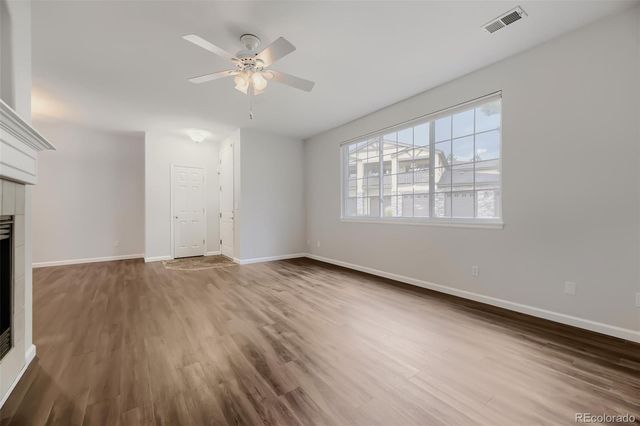 9856 W Freiburg Drive G, Littleton, CO 80127