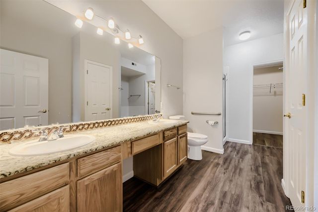 9856 W Freiburg Drive G, Littleton, CO 80127