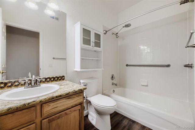 9856 W Freiburg Drive G, Littleton, CO 80127