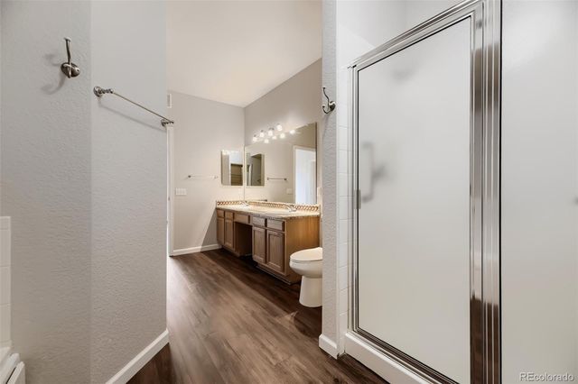9856 W Freiburg Drive G, Littleton, CO 80127