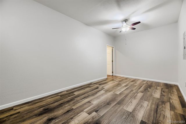 9856 W Freiburg Drive G, Littleton, CO 80127