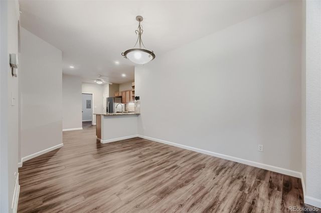 9856 W Freiburg Drive G, Littleton, CO 80127