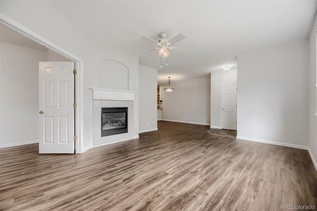9856 W Freiburg Drive G, Littleton, CO 80127