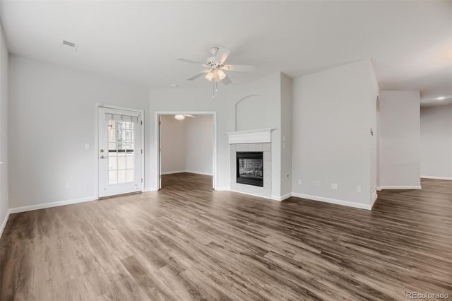 9856 W Freiburg Drive G, Littleton, CO 80127