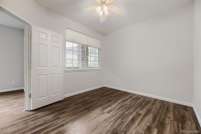 9856 W Freiburg Drive G, Littleton, CO 80127