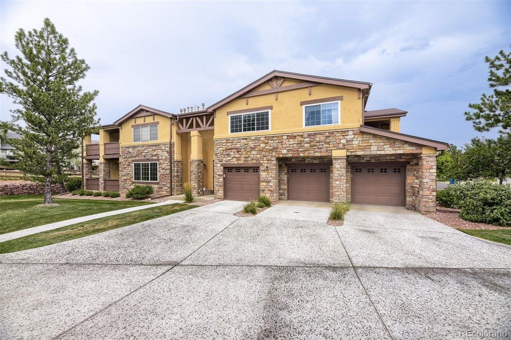 9856 W Freiburg Drive G, Littleton, CO 80127