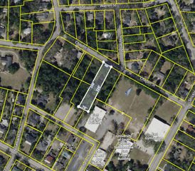 308 Chaplin Street, Walterboro, SC 29488